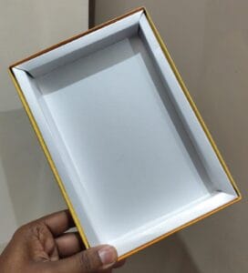 Kaju Katli Box